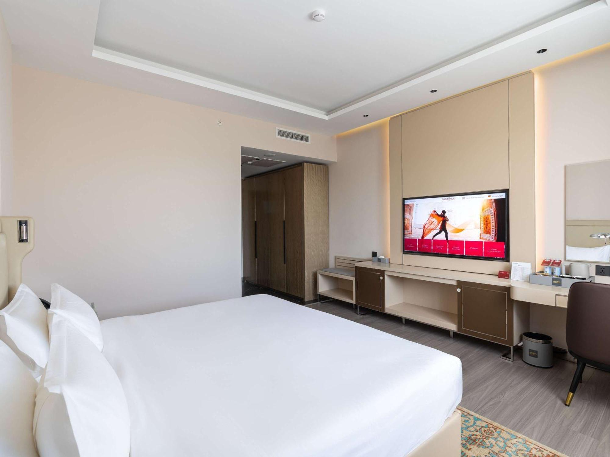 Moevenpick Samarkand Exterior photo
